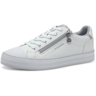 S.Oliver  Halbschuhe Schnuerschuhe 23605 100