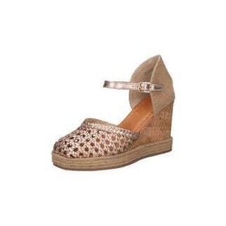 Bullboxer Keilsandale Damen rosa|rosa|rosa|rosa|rosa|rosa