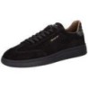 Gant Cuzmo Sneaker Herren schwarz|schwarz