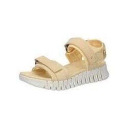 Ecco Gruuv Sol W Sandale Damen gelb|gelb|gelb|gelb|gelb|gelb|gelb|gelb|gelb