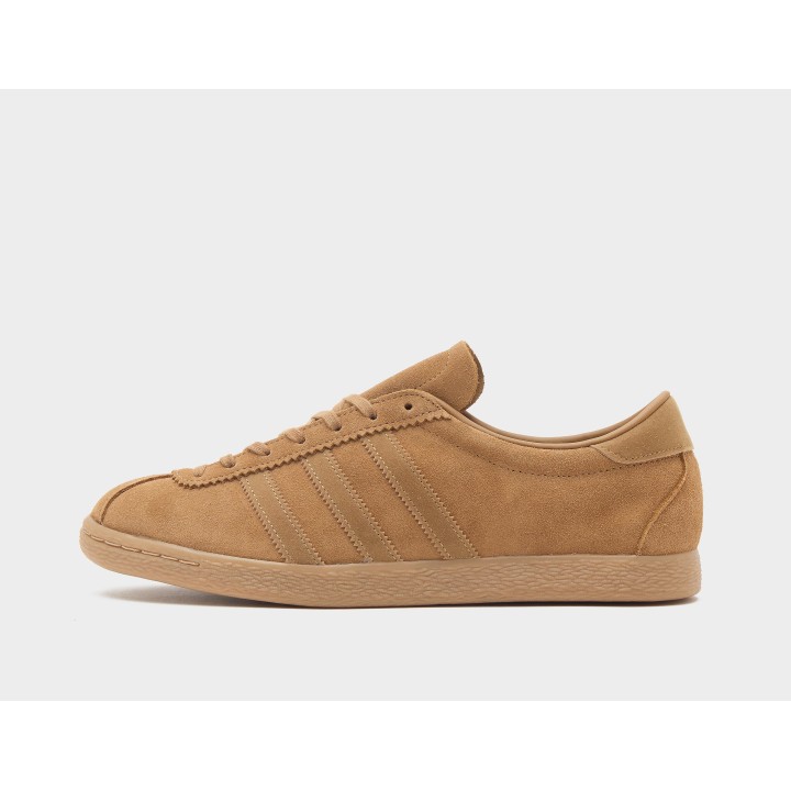 adidas Originals Tobacco GORE-TEX - size? Exclusive, Brown
