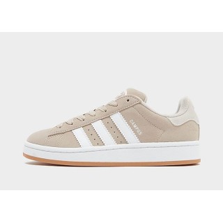 adidas Originals CAMPUS - Beige - Kids, Beige