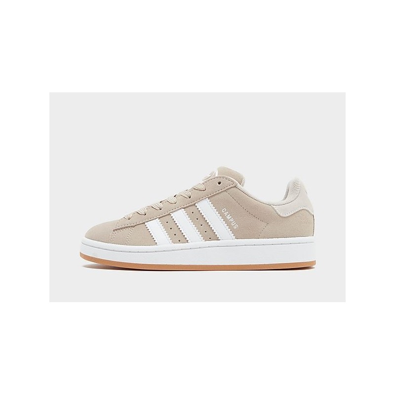 adidas Originals CAMPUS - Beige - Kids, Beige