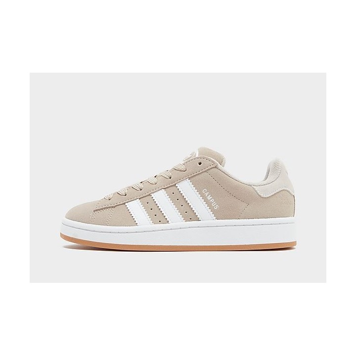 adidas Originals CAMPUS - Beige - Kids, Beige