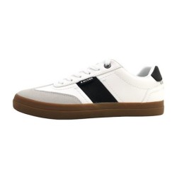 s.Oliver sportlicher Schnürer Schnürschuh