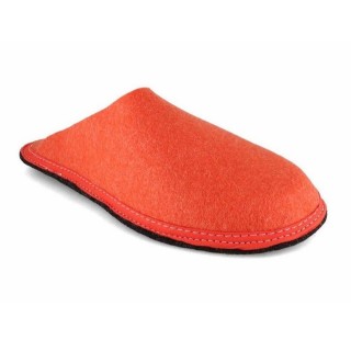 Tuffeln vegane Pantoffeln aus Pflanzenfilz Hausschuh