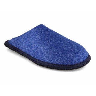 Tuffeln vegane Pantoffeln aus Pflanzenfilz Hausschuh