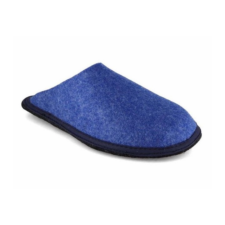 Tuffeln vegane Pantoffeln aus Pflanzenfilz Hausschuh