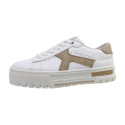 TOM TAILOR Schnürer Schnürschuh
