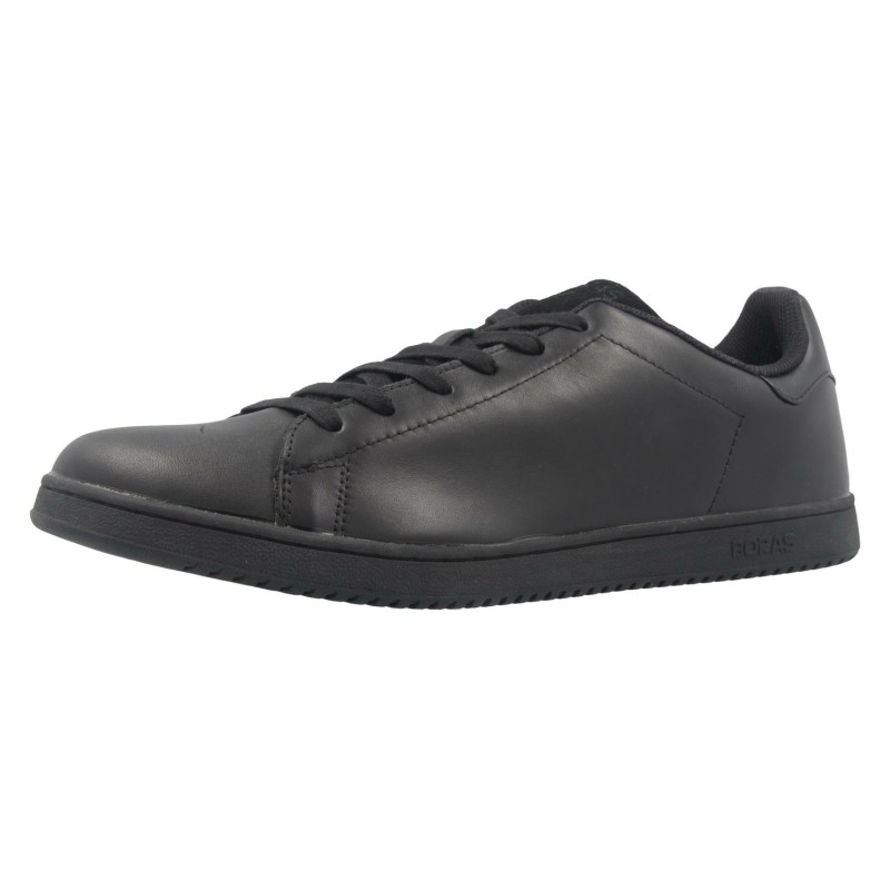 Boras Diese Herrenschuhe in der Farbe Schwarz schwarz 46