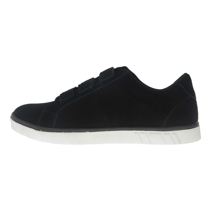 Boras Diese Herrenschuhe in der Farbe Schwarz schwarz 47