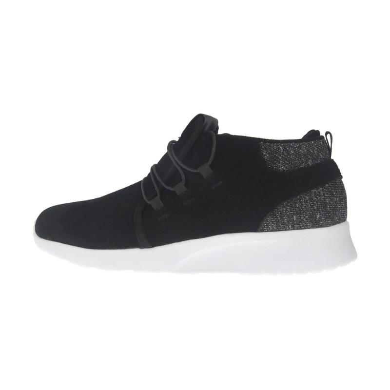 Boras Diese Herrenschuhe in der Farbe Schwarz schwarz 46