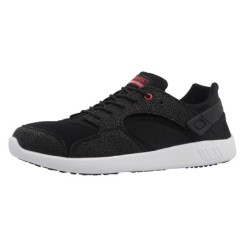 Boras Diese Herrenschuhe in der Farbe Schwarz schwarz 46