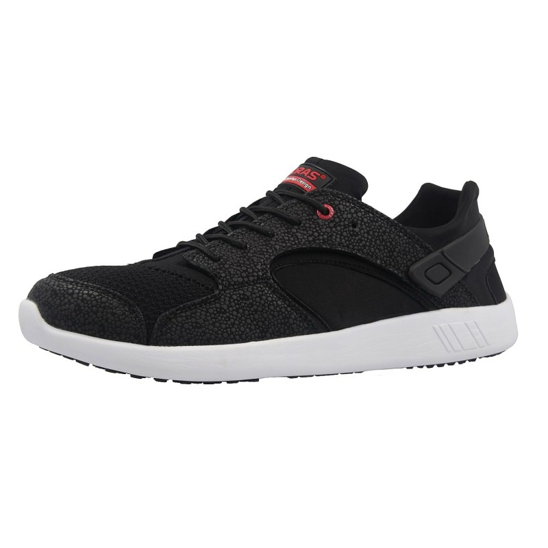 Boras Diese Herrenschuhe in der Farbe Schwarz schwarz 46