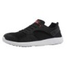 Boras Diese Herrenschuhe in der Farbe Schwarz schwarz 46