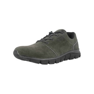 Boras Bei diesem formschönen Schuh der Marke B grau 46