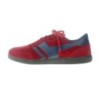 Boras Diese Sneaker in der Farbe Rot überzeuge rot 46