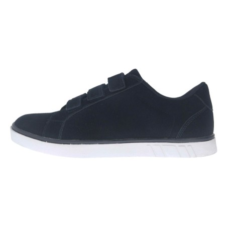Boras Diese Herrenschuhe in der Farbe Blau übe blau 47
