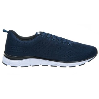 Boras Sneaker blau blau 51