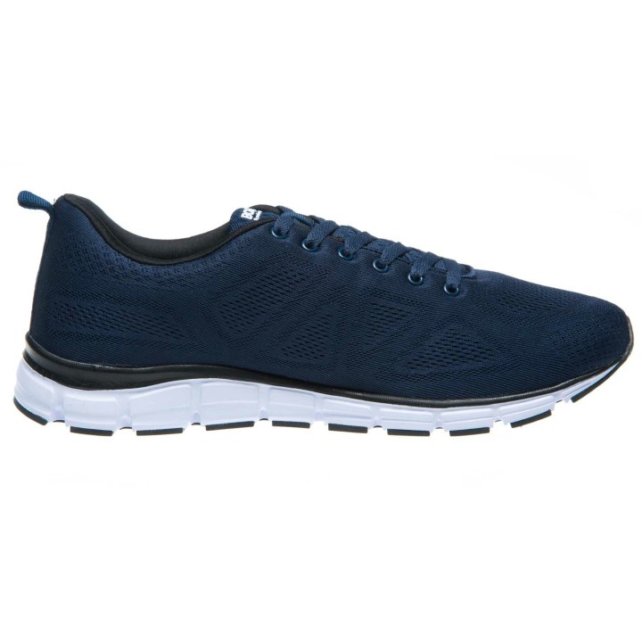 Boras Sneaker blau blau 51