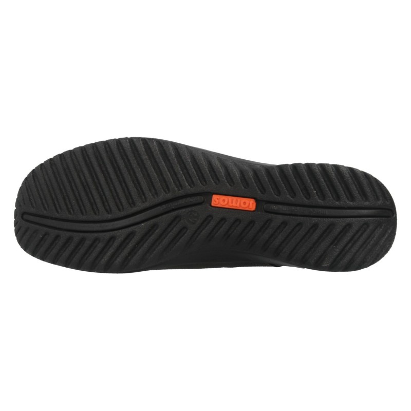 Jomos Diese Damenschuhe in der Farbe Braun übe braun 42