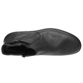 Jomos Diese Herrenschuhe in der Farbe Schwarz schwarz 46