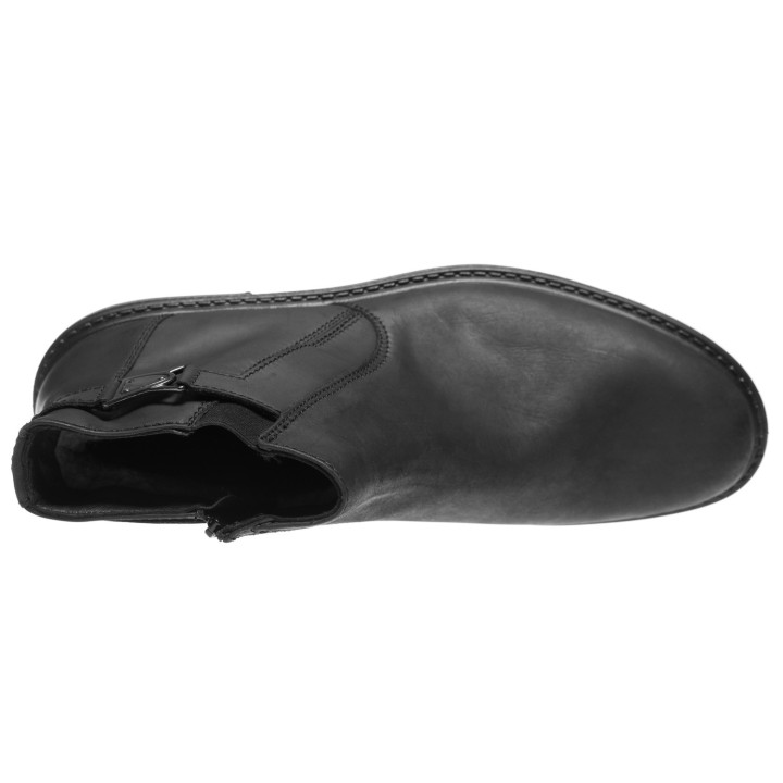 Jomos Diese Herrenschuhe in der Farbe Schwarz schwarz 46