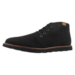 Boras Diese Herrenschuhe in der Farbe Schwarz schwarz 47