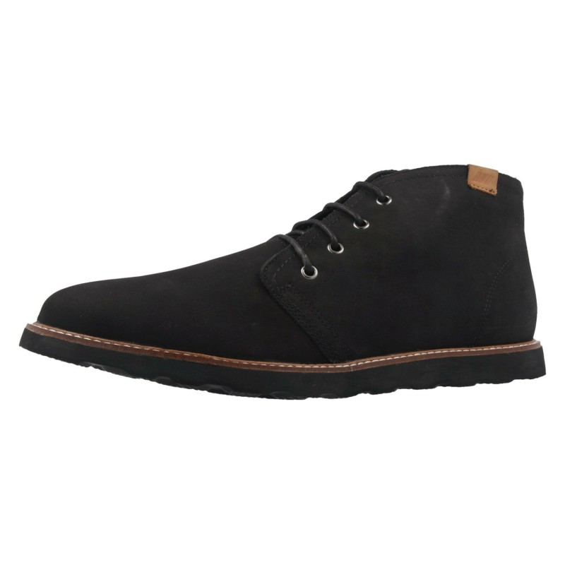 Boras Diese Herrenschuhe in der Farbe Schwarz schwarz 47