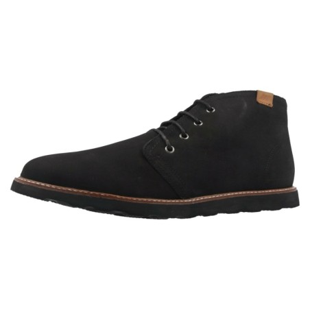 Boras Diese Herrenschuhe in der Farbe Schwarz schwarz 47