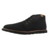 Boras Diese Herrenschuhe in der Farbe Schwarz schwarz 47