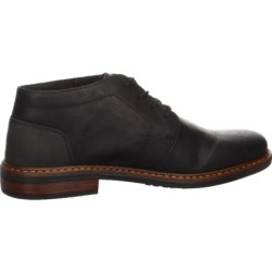 Rieker Boots schwarz 40