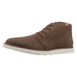 Boras Diese Herrenschuhe in der Farbe Braun üb braun 47