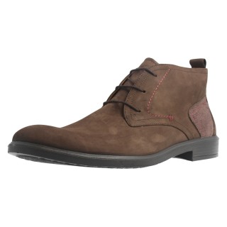 Jomos Diese Herrenschuhe in der Farbe Braun üb braun 46