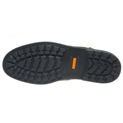 Jomos Diese Herrenschuhe in der Farbe Braun üb braun 46