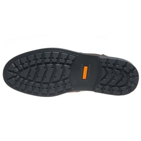 Jomos Diese Herrenschuhe in der Farbe Braun üb braun 46