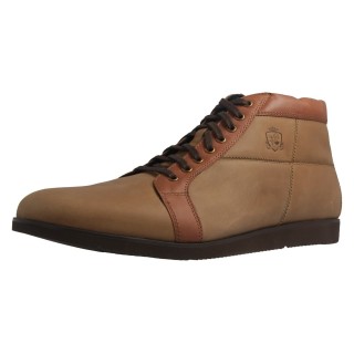 Fortuna Diese Herrenschuhe in der Farbe Braun üb braun 46