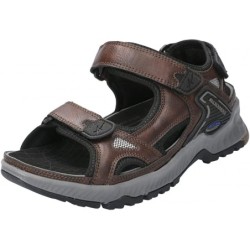 Allrounder by Mephisto Adult Honduras braun Gr. 46 41