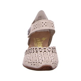 Rieker beige 40