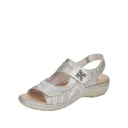 Remonte Damen D7647 Sandale 37