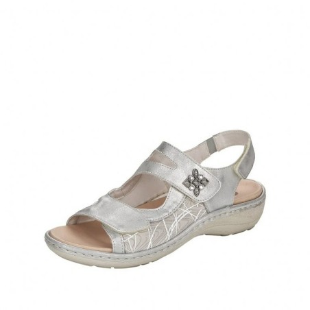 Remonte Damen D7647 Sandale 37