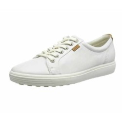 Ecco Ladies weiß 36