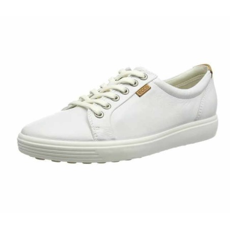 Ecco Ladies weiß 36