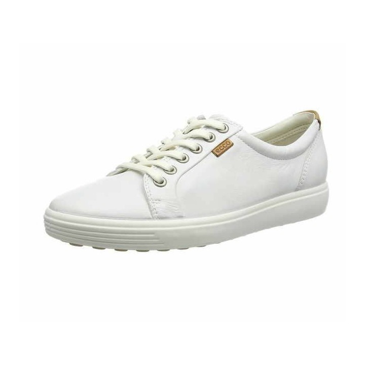 Ecco Ladies weiß 36