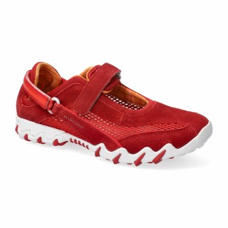 Allrounder by Mephisto rot 5