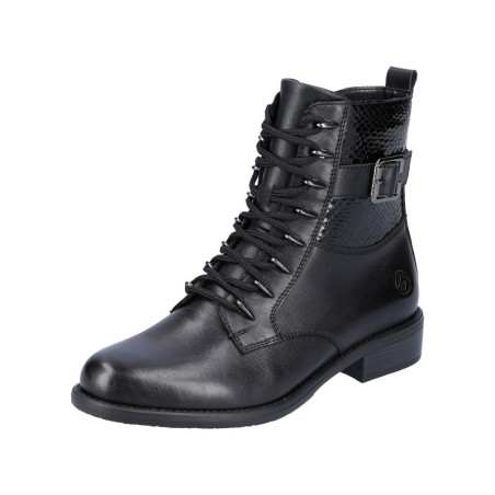 Remonte schwarz 39
