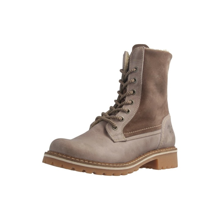 2 GO Shoe Company beige 42