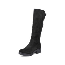 Rieker schwarz 36