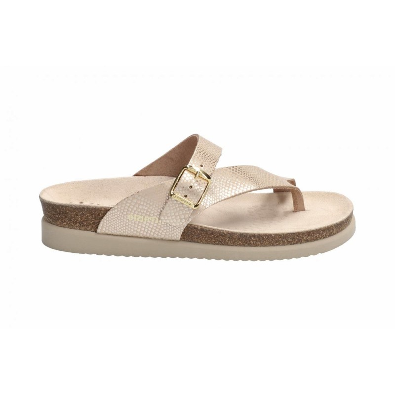 Mephisto taupe 40