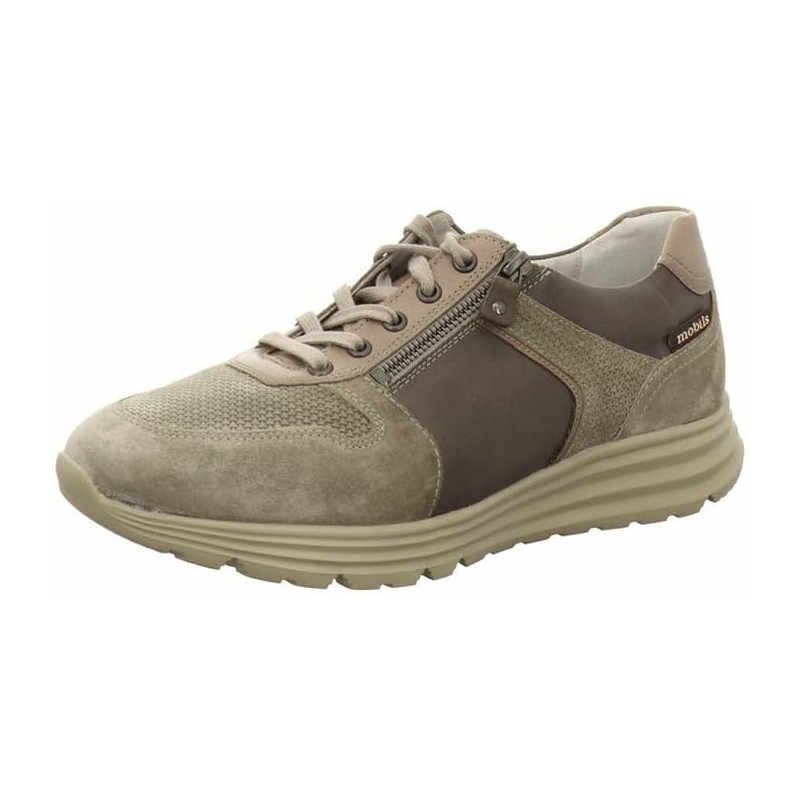 Mephisto Brayan light kaki khaki 7,5